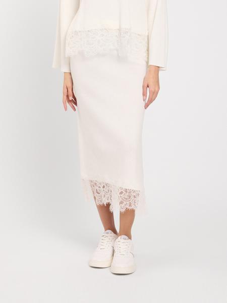 Rock damen Twinset U&b