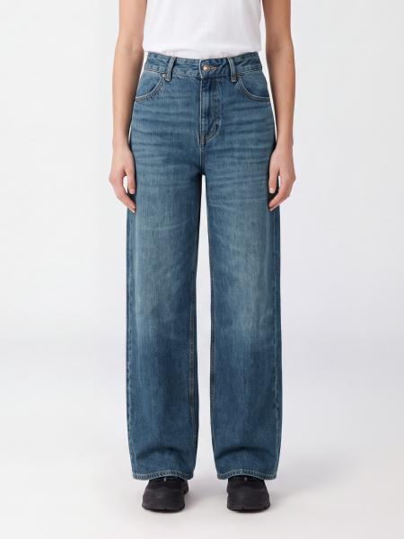 Jeans woman Tory Burch