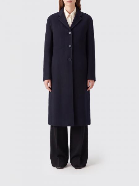 Пальто Женское Jil Sander