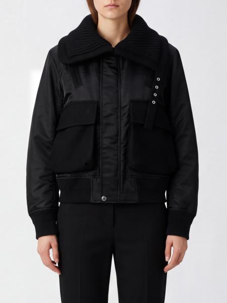 Jacket woman Sacai