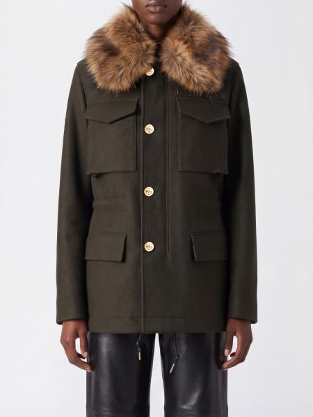 Jacket woman Sacai