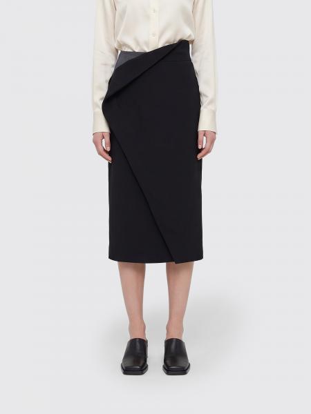Юбка Женское Jil Sander