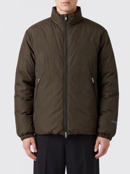 Jacke herren Jil Sander