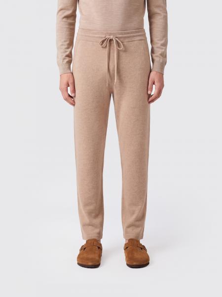 Брюки Мужское Canali