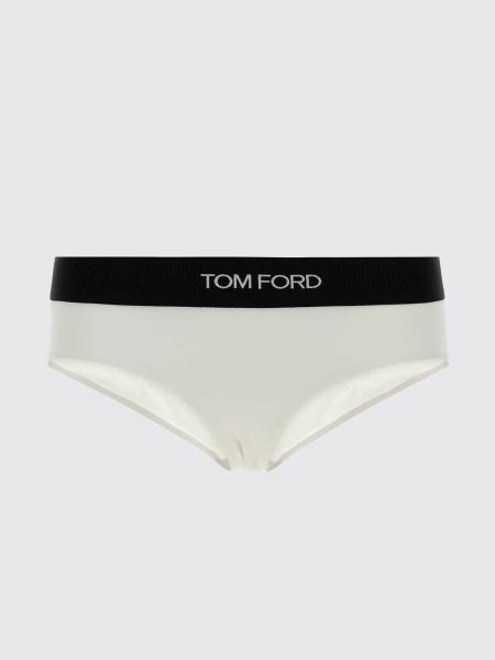 Lingerie woman Tom Ford