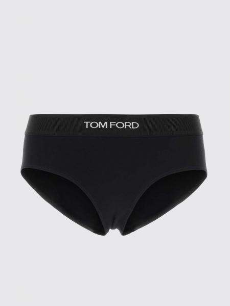 Lingerie woman Tom Ford