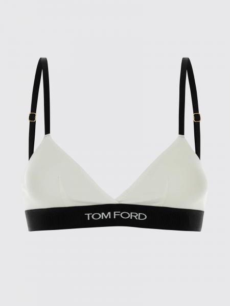 Lingerie woman Tom Ford