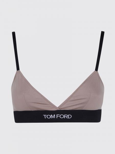 Lingerie woman Tom Ford