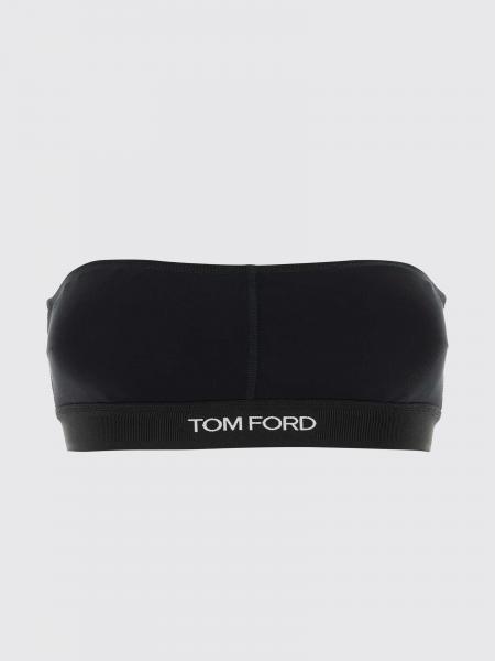 Lingerie woman Tom Ford