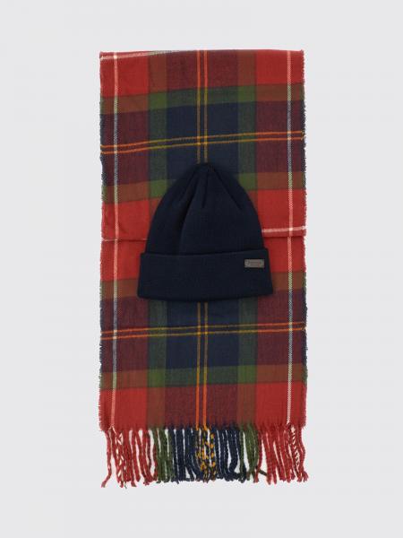 Sciarpa uomo Barbour