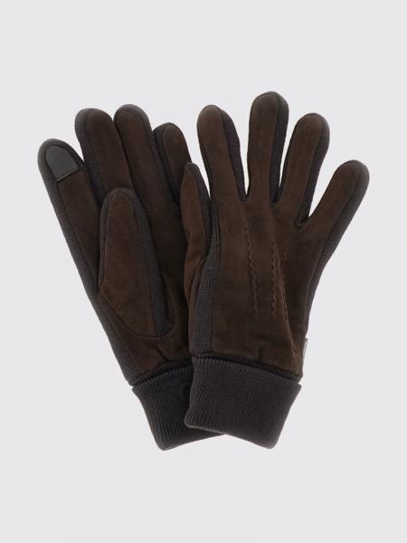 Guanti uomo Barbour