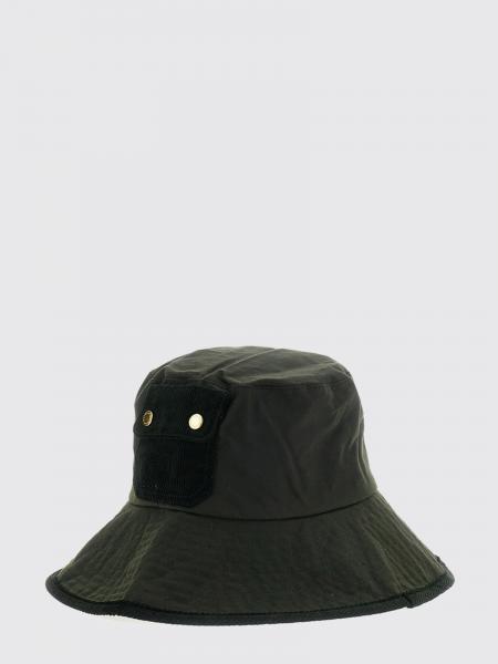 帽子 レディース Barbour