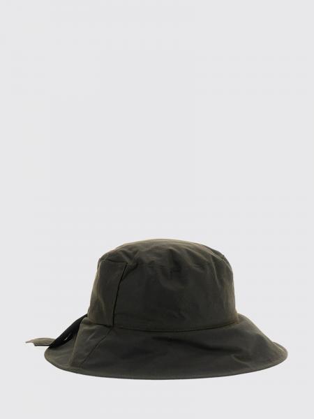 帽子 レディース Barbour