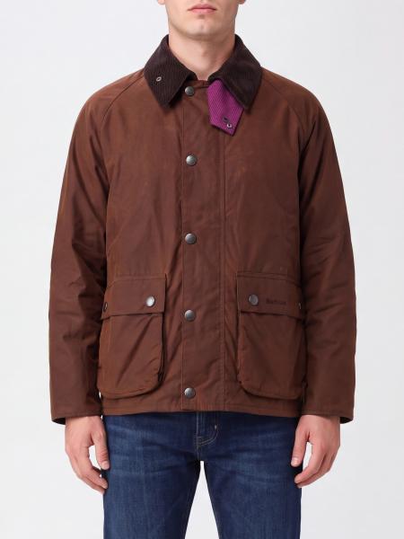 Jacket men Barbour
