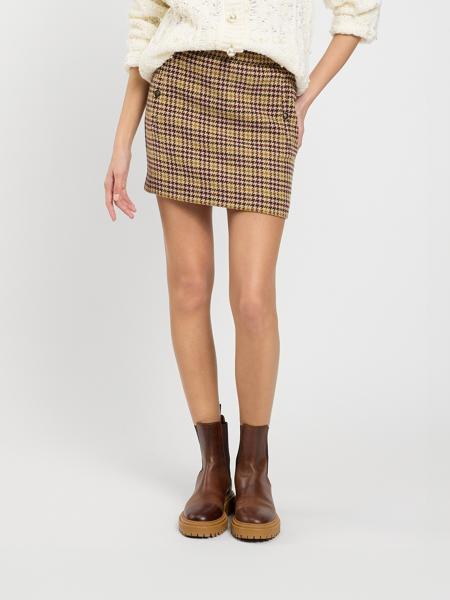 Falda mujer Twinset U&b