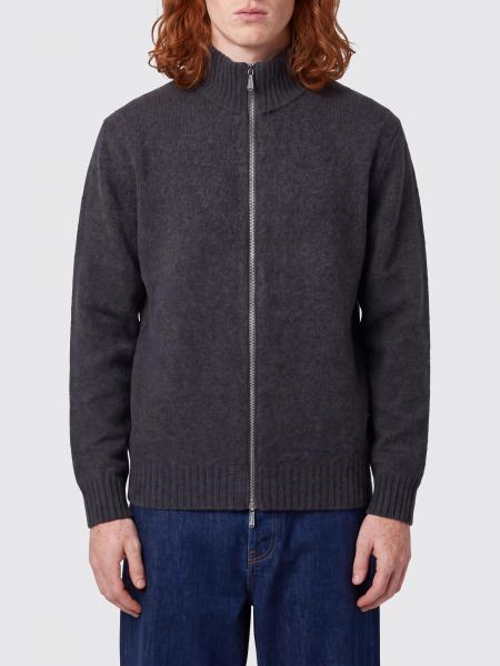 Sweater men Drumohr