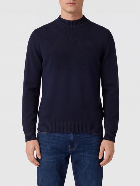 Sweater men Drumohr