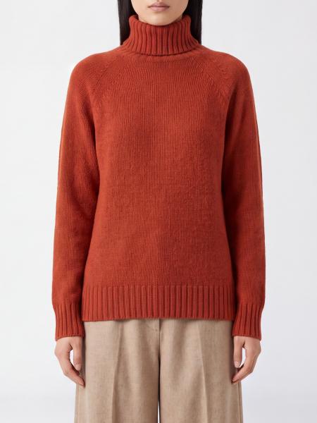 Sweater woman Drumohr