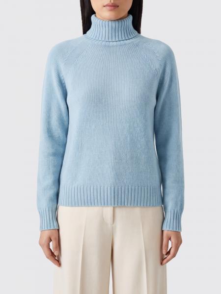 Sweater woman Drumohr