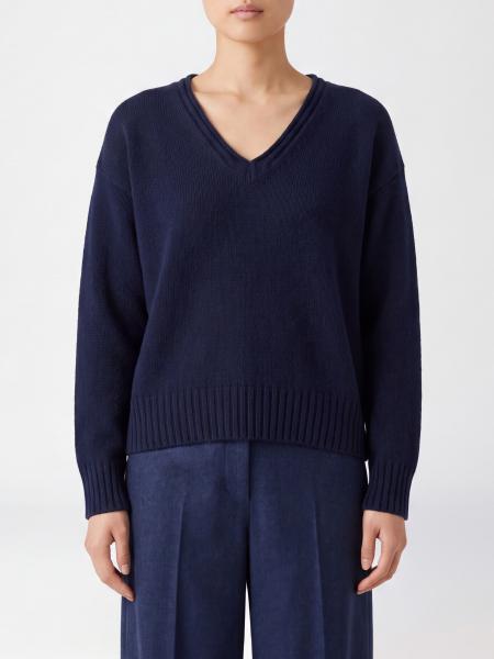 Sweater woman Drumohr