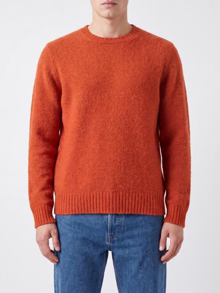 Sweater men Drumohr