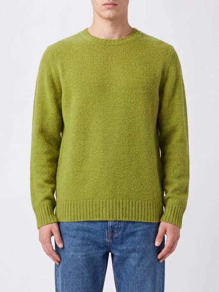 Sweater men Drumohr