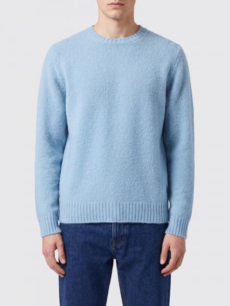 Sweater men Drumohr