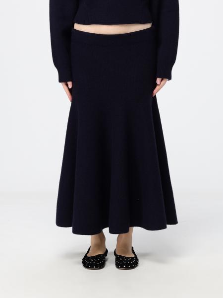 Skirt woman AlaÏa
