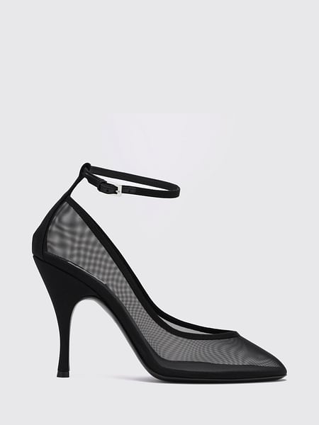 High heel shoes woman AlaÏa