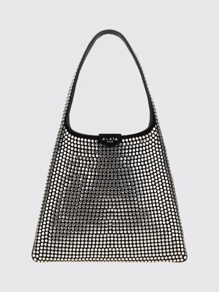 Handbag woman AlaÏa