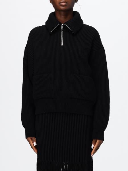 Sweater woman AlaÏa