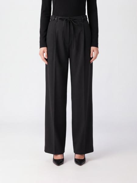Pants woman Tela