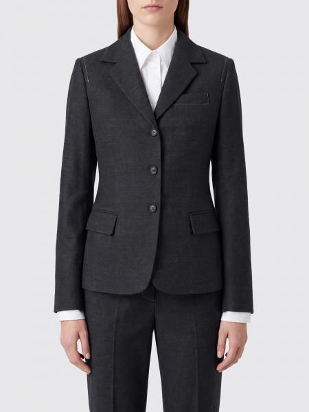 Jacket woman Tela