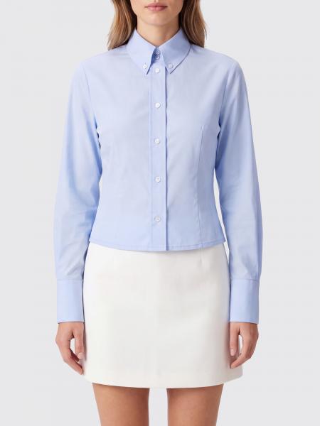 Shirt woman Tela
