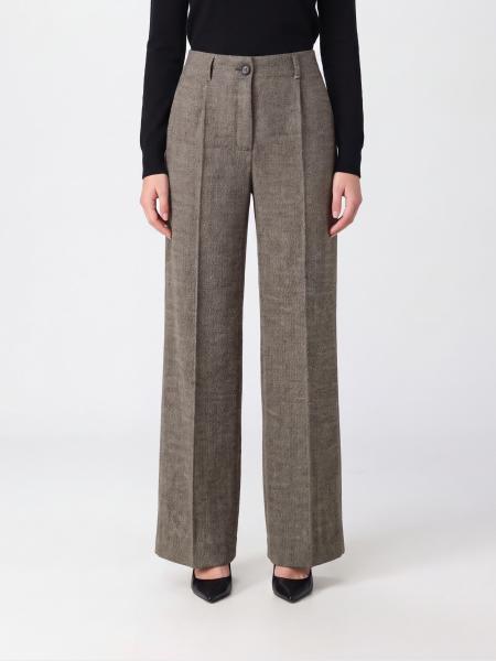 Pants woman Tela