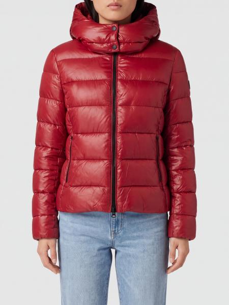 Jacket woman Save The Duck