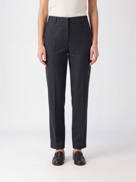 Pants woman Tela