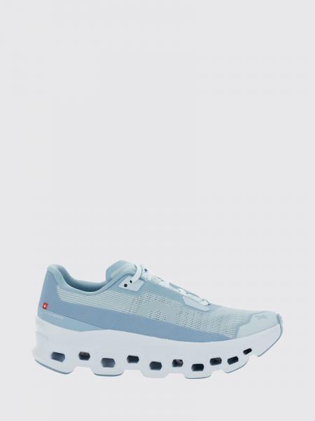 Trainers woman On