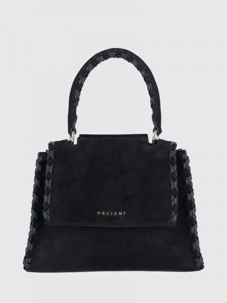 Shoulder bag woman Orciani