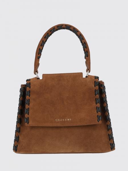 Shoulder bag woman Orciani