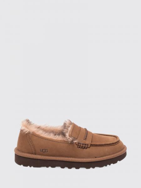 Loafer woman UGG