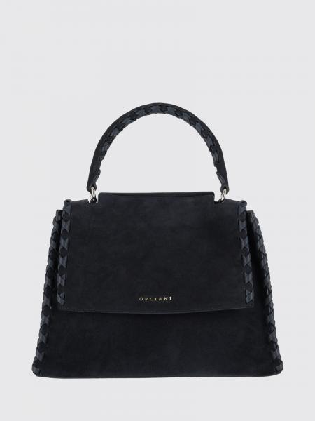 Shoulder bag woman Orciani