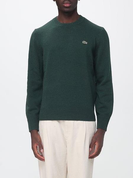 Pullover herren Lacoste