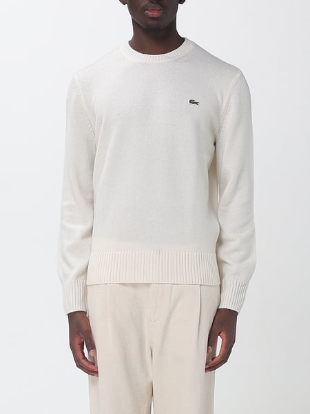 Pullover herren Lacoste