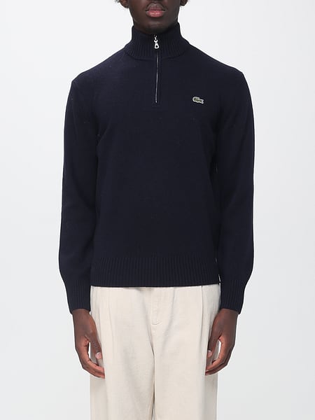 Pullover herren Lacoste