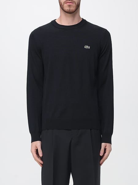 Pullover herren Lacoste