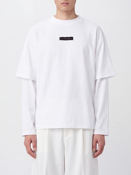 Sweatshirt men 44 Label Group