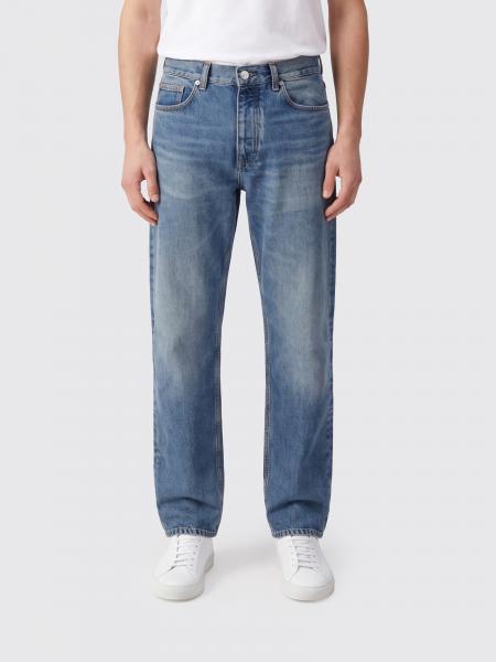Jeans men Sunflower