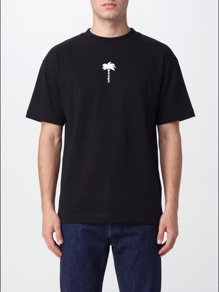 T-shirt men Palm Angels