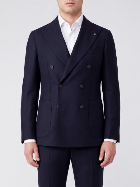 Jacket men Tagliatore